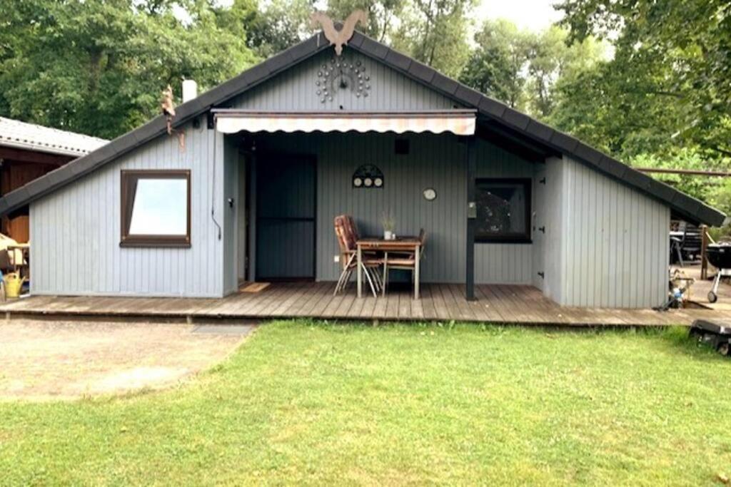 Hébergement de vacances Luett Huus